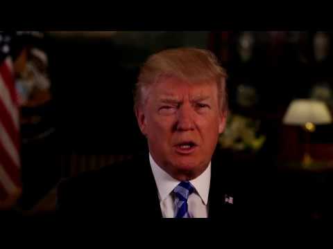 4/14/17: Weekly Address