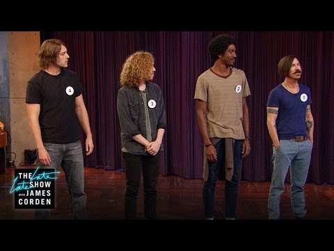 Wig Little Lies w/ Reese Witherspoon & Tony Goldwyn