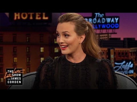 Leighton Meester Can’t Understand Losing ‘The Bachelor’