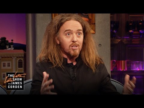 Tim Minchin Has a Very Personal Connection to ‘Cats’