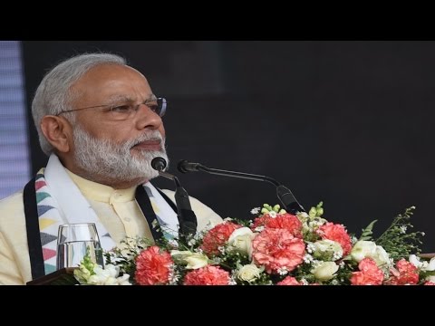 PM Modi’s Speech: address Indian Origin Tamil Community at Norwood Ground in Norwood, Sri Lanka