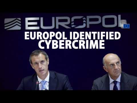 EU countries join forces to fight cybercrime