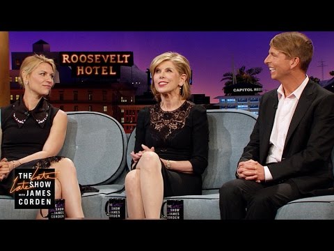 Who Wants to Go Skinny Dipping?