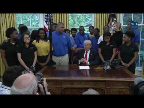 Victory Christian Center School Model Rocket Team