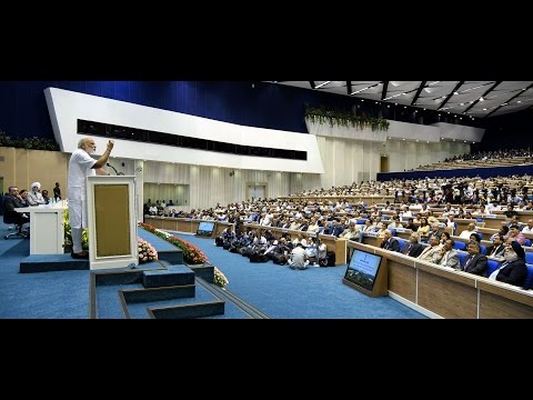 PM Narendra Modi’s Speech at Inaugurates Supreme Courts Journey Towards Digital Court
