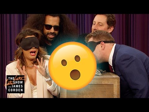 Nuzzle Whaaa? w/ Eva Longoria, Paul Feig & Sam Richardson