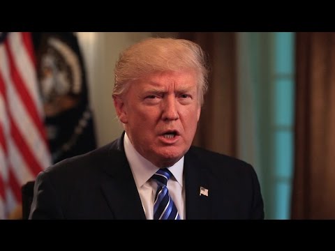 5/12/2017: Weekly Address