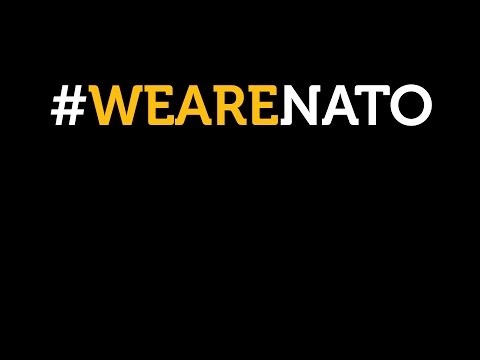 We Are NATO