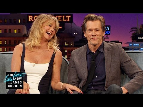 Breaking Up with Goldie Hawn & Kevin Bacon Has Consequences