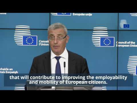 Highlights Education, Youth, Culture and Sport Council