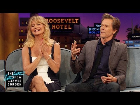 Kevin Bacon’s Big Mistake with His Walk of Fame Star