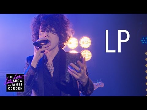 LP: Lost On You