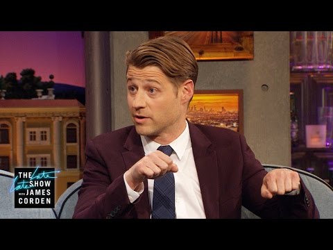 Ben McKenzie Cannot Be Trusted with Al Pacino