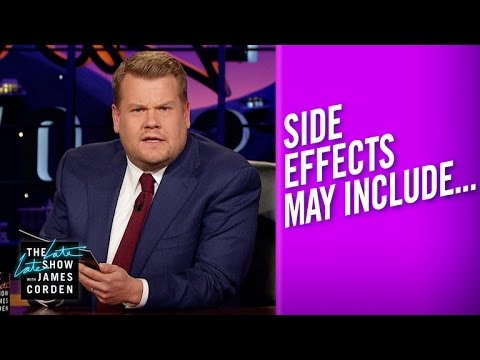 Side Effects May Include: Airplane Seats, Deleting the DVR