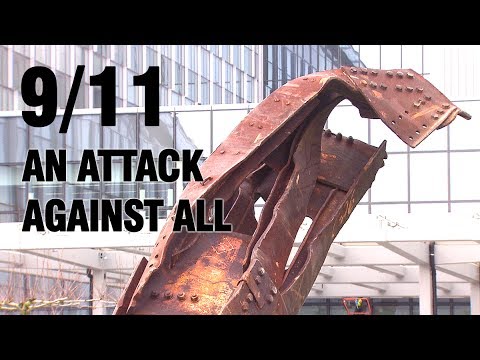 9/11 – an attack against all