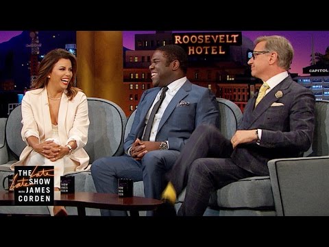 First Concerts w/ Sam Richardson, Paul Feig & Eva Longoria