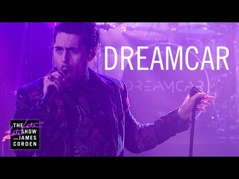 Dreamcar: Kill for Candy