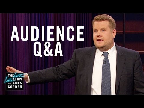 Audience Q&A: Billy Joel Concert