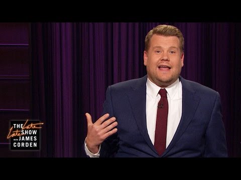 Hey, James Comey, You’re Fired