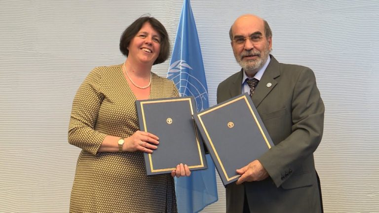 Remarks by Amanda Long, Director General of Consumers International