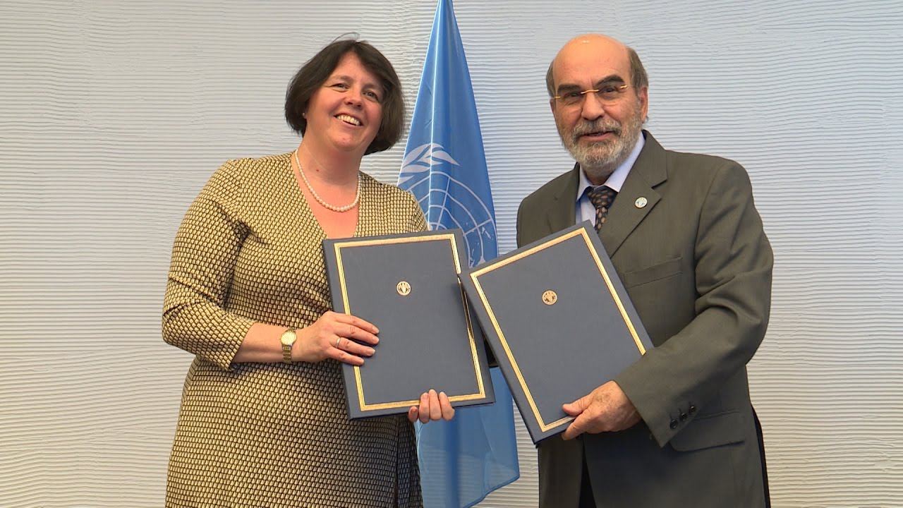 Remarks by Amanda Long, Director General of Consumers International