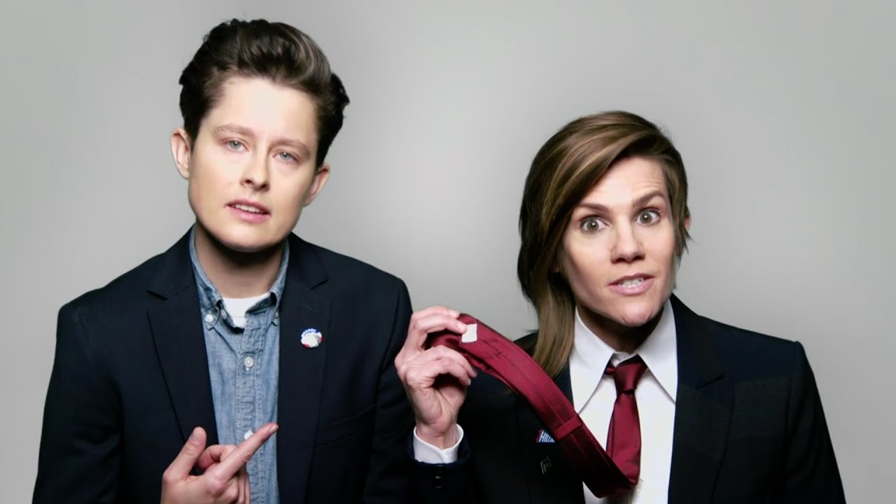 Not The White House Correspondents’ Dinner, Pt. 4: Comedians Roast Trum…