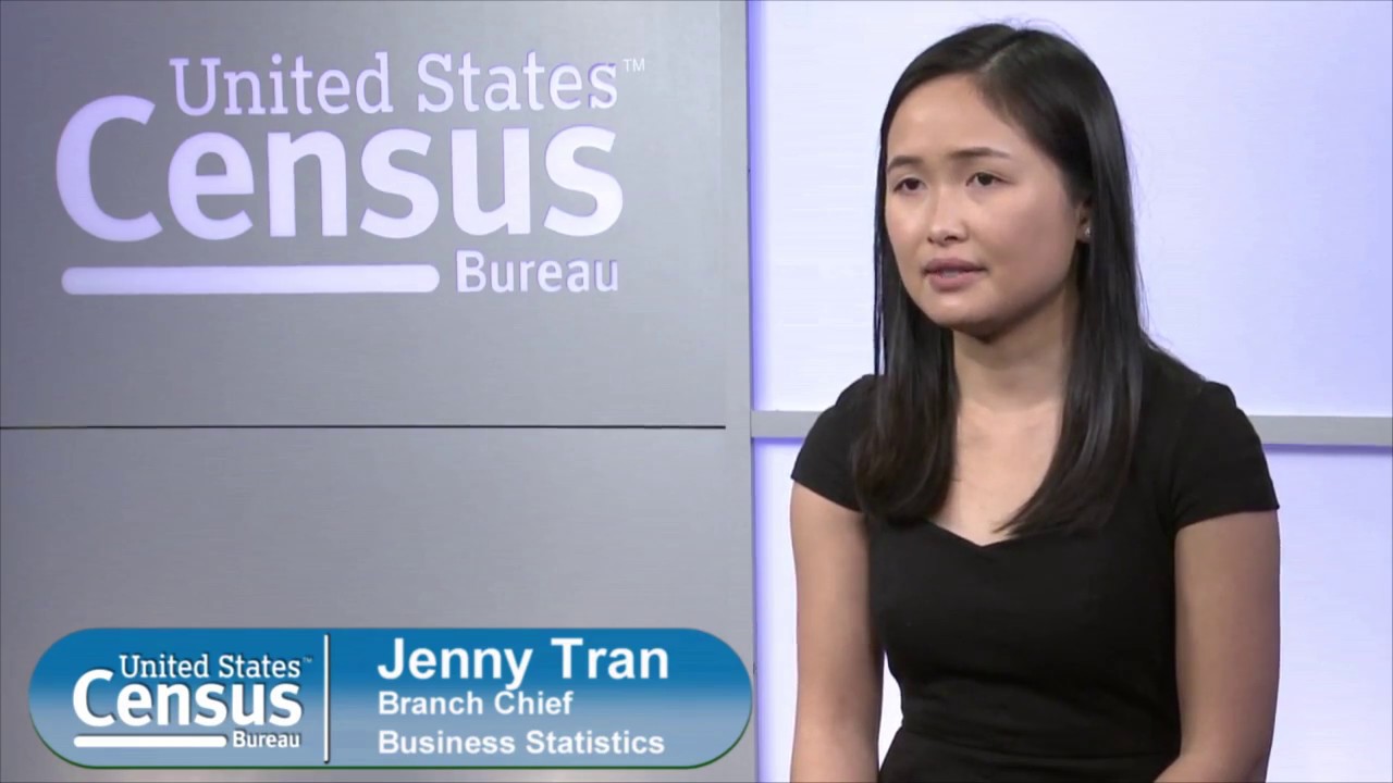 County Business Patterns: How These Numbers Help Businesses