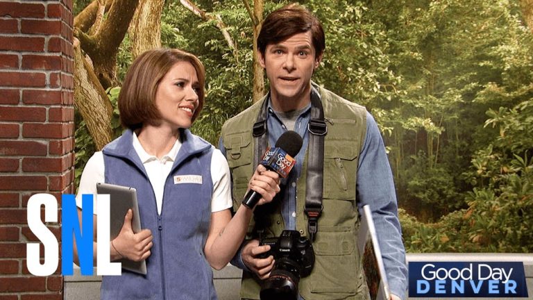 Zoo Pornographer – SNL