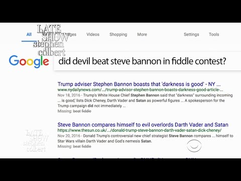 House Republicans’ Internet Search History