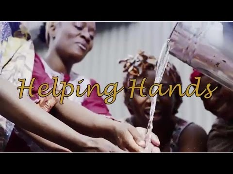 Helping Hands