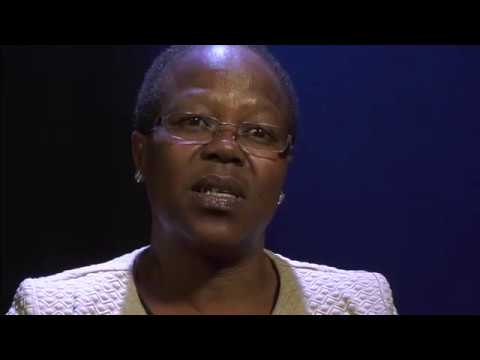 Interview with Tsepiso Thabane, Chief Statistician of Environment and E…