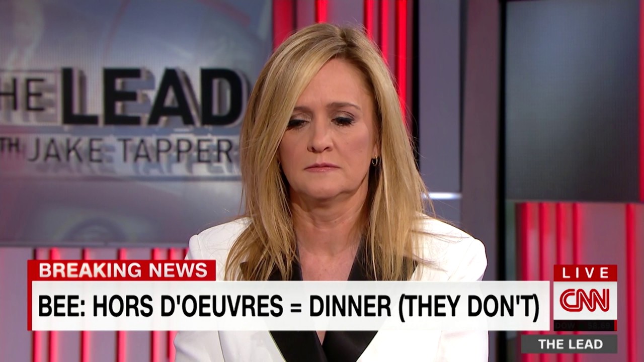 Not The White House Correspondents’ Dinner, Pt. 6: Jake Tapper