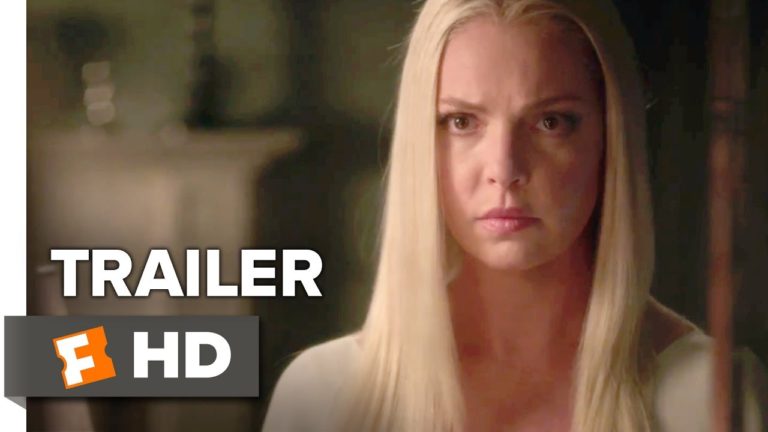 Unforgettable Trailer #2 (2017) | Movieclips Trailers