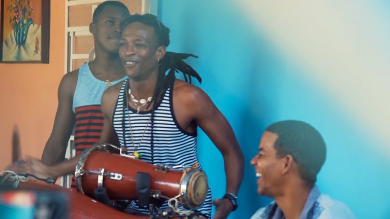 Cuba’s slave legacy; Congo: running for peace; recycling in New York;  women in science