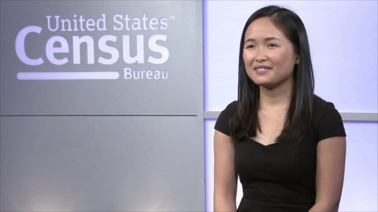 County Business Patterns: California Takes Top Three Spots in Employme…