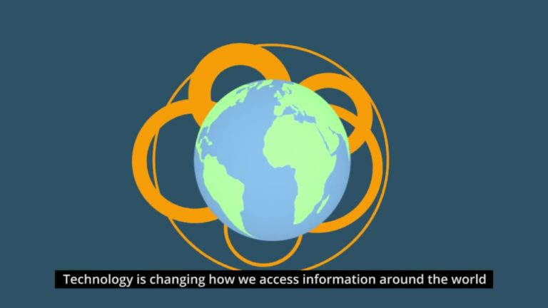 Building a new website for Parliament