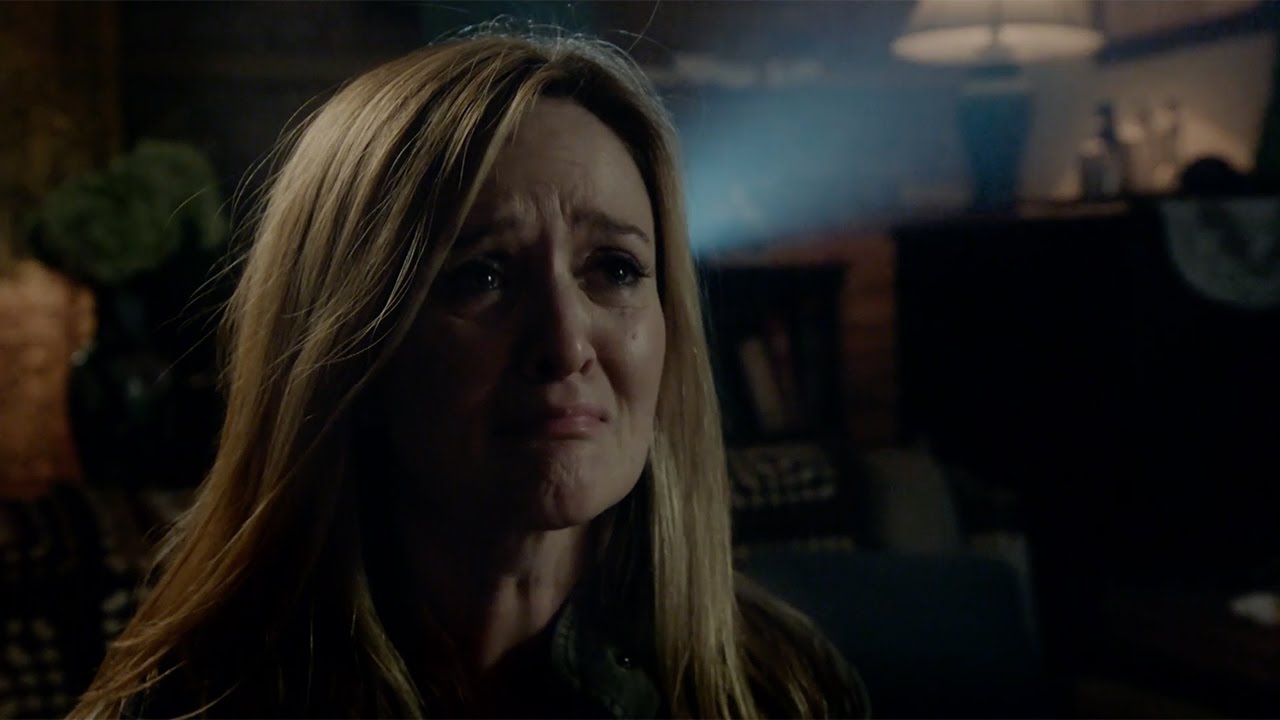 Not The White House Correspondents’ Dinner, Pt. 8: Woman in the High Ca…