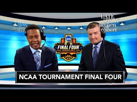 Coach Paul Ryan Explains His March Madness Loss