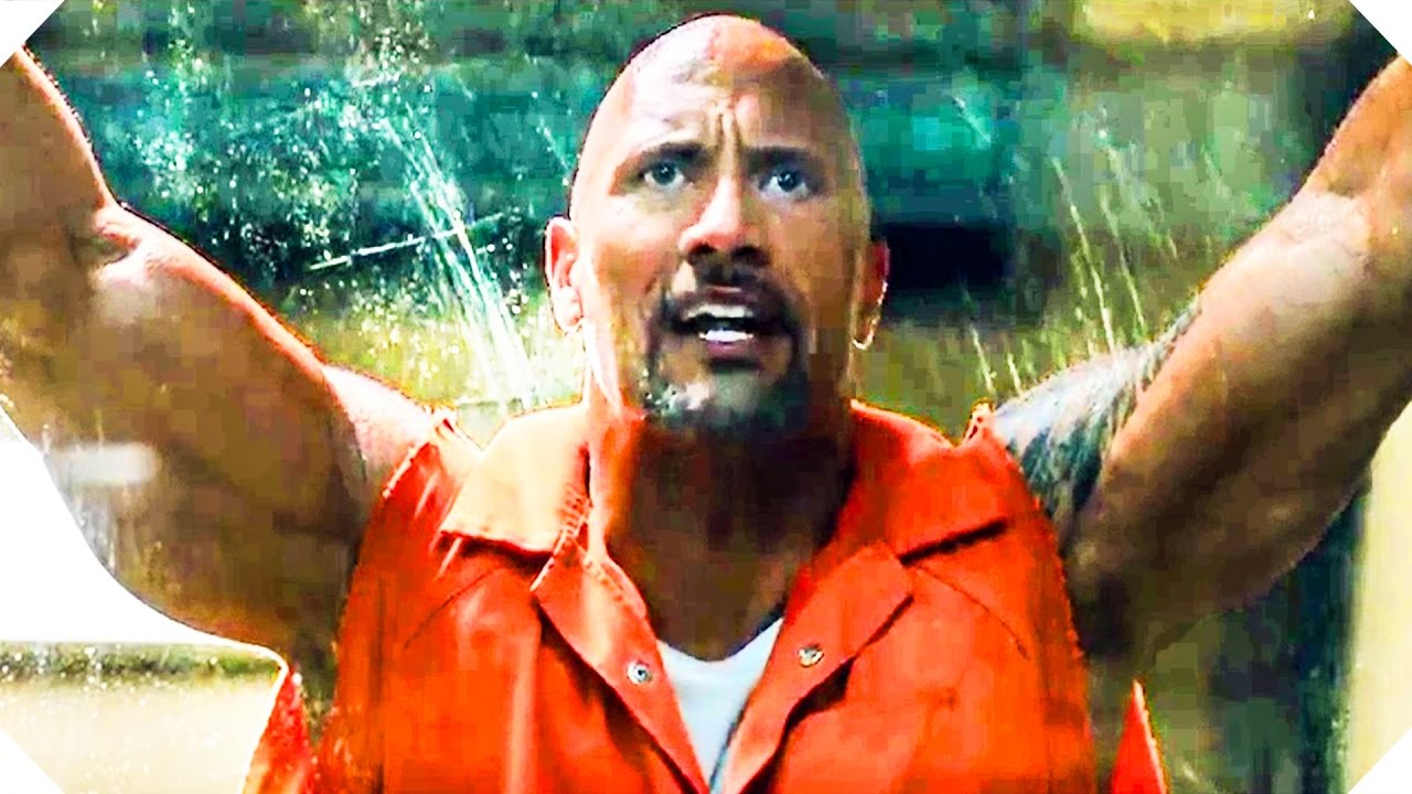 FАST & FURІΟUS 8 – ALL Videos & Trailers Compilation ! (2017)