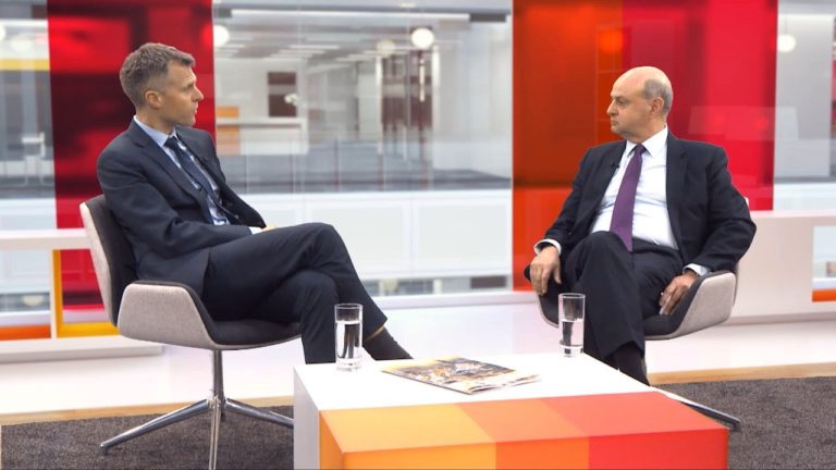 Impact of private investment in infrastructure