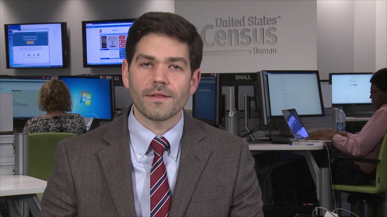 Young Adult Report: Living with Parents