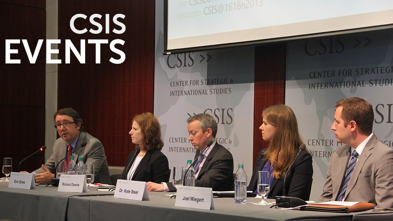 2017 Global Development Forum:Economic Transformation in Africa: Gettin…