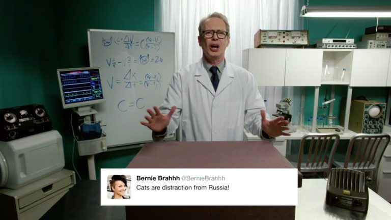 Not The White House Correspondents’ Dinner, Pt. 3: What Is Facts