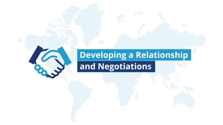 Business Travel Abroad | Exporting Basics Episode 22