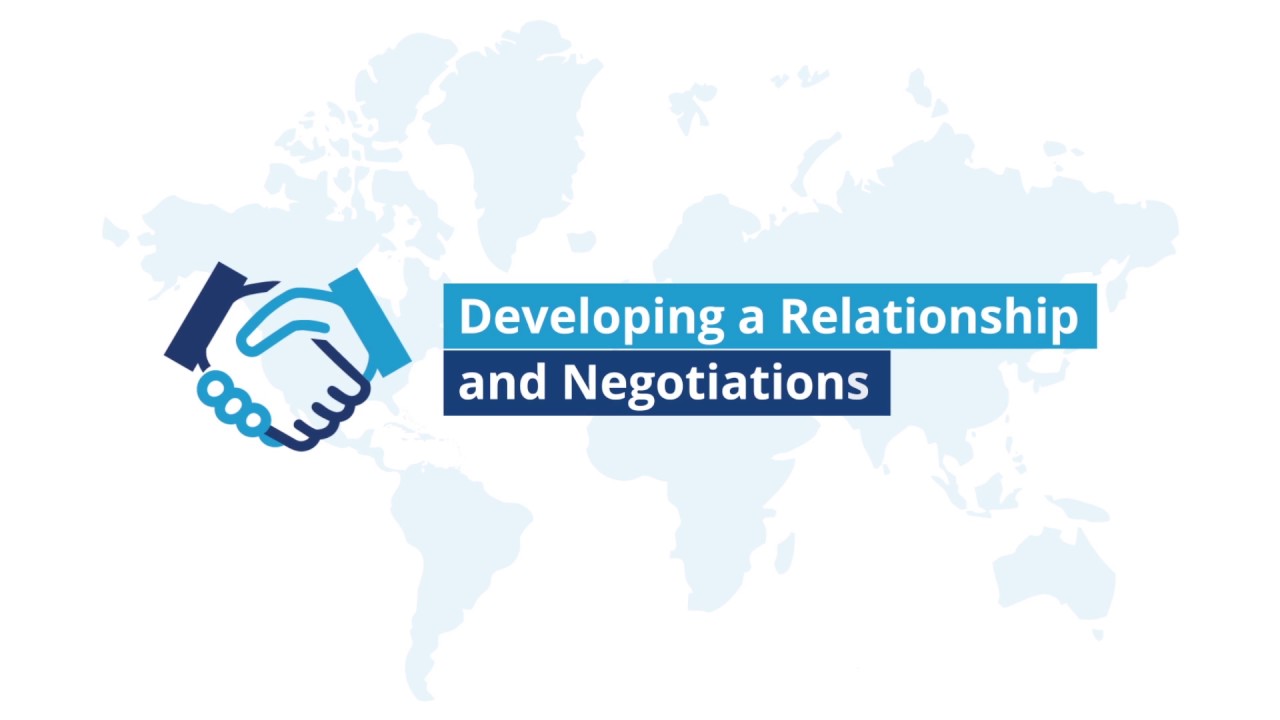 Business Travel Abroad | Exporting Basics Episode 22