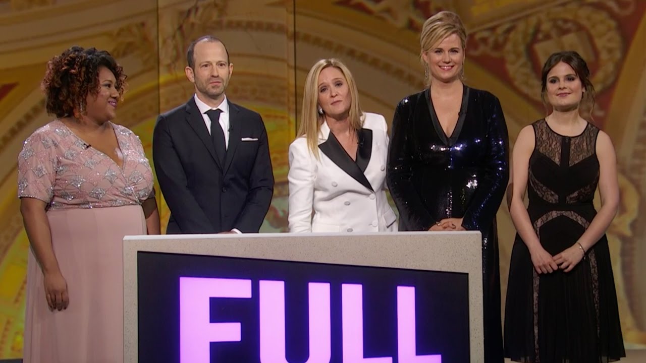 Not The White House Correspondents’ Dinner, Pt. 2: Roast of Jeff Zucker