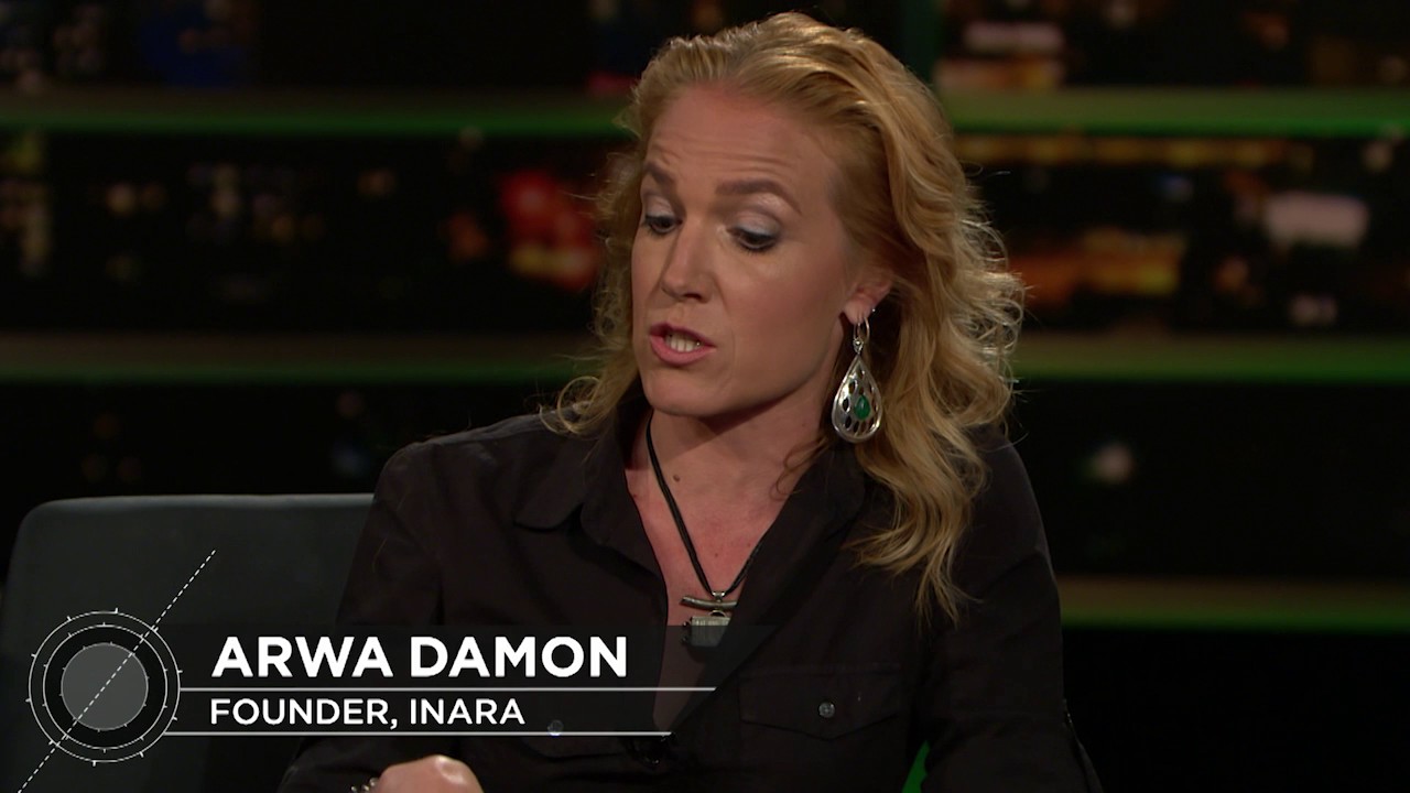 Conflict Fatigue, The VA, Refugees, Young Dems | Overtime with Bill Maher (HBO)