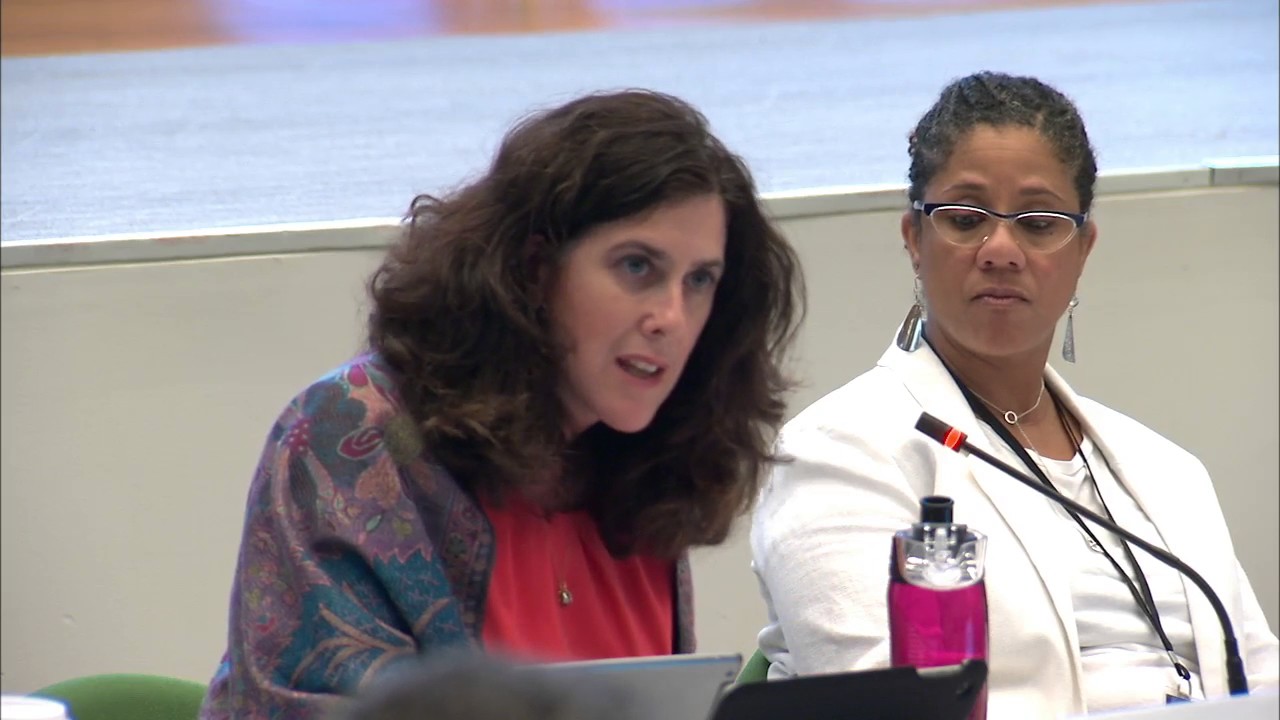 National Advisory Committee (NAC) Meeting 5/27/16 (Day 2, Pt. 2)