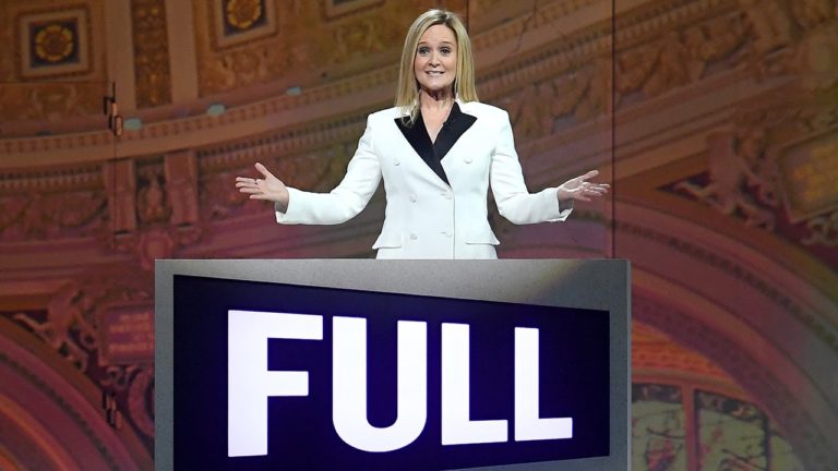 Not The White House Correspondents’ Dinner, Pt. 1: Peaches and Monologu…