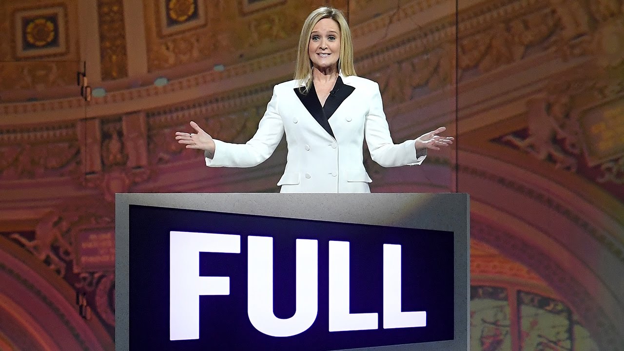 Not The White House Correspondents’ Dinner, Pt. 1: Peaches and Monologu…